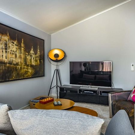Penthouse Duplex Rooftop Jacuzzi 4 Rooms 6 Beds 8 Persons كاسكايس المظهر الخارجي الصورة