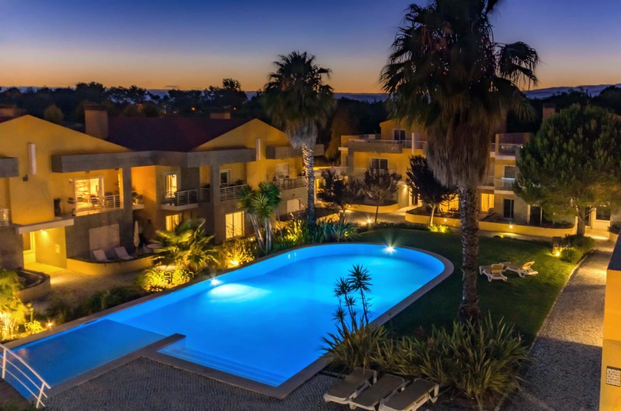 Penthouse Duplex Rooftop Jacuzzi 4 Rooms 6 Beds 8 Persons كاسكايس المظهر الخارجي الصورة