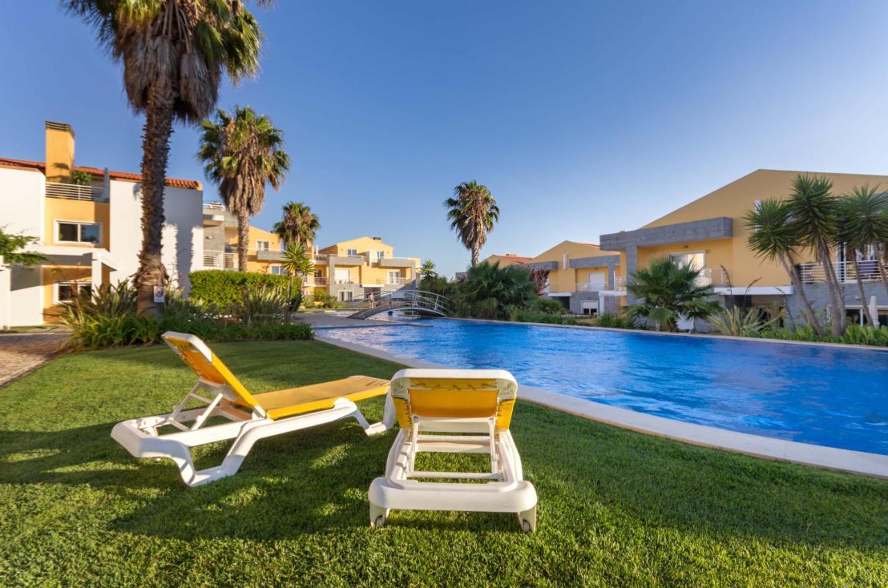 Penthouse Duplex Rooftop Jacuzzi 4 Rooms 6 Beds 8 Persons كاسكايس المظهر الخارجي الصورة