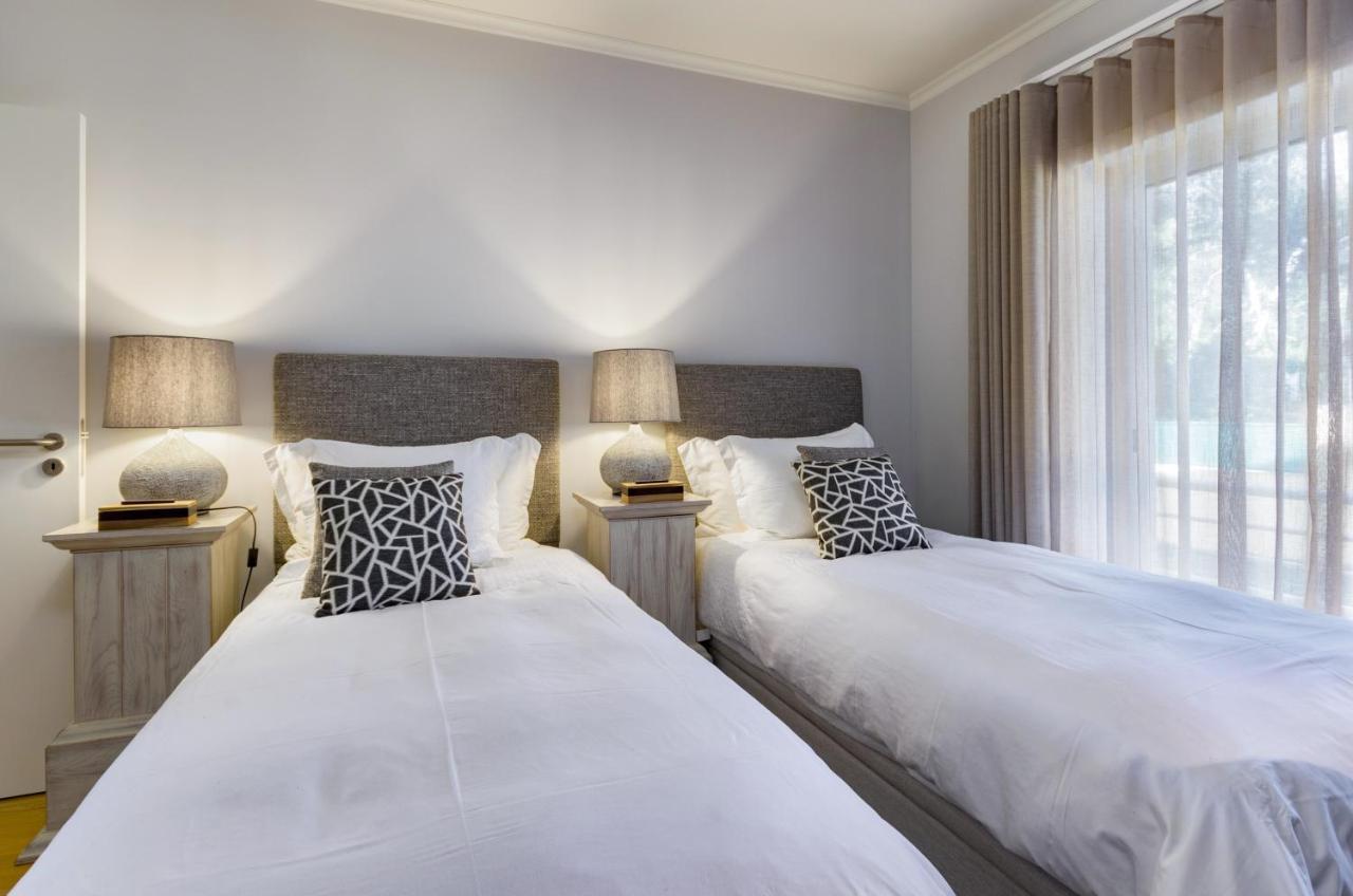 Penthouse Duplex Rooftop Jacuzzi 4 Rooms 6 Beds 8 Persons كاسكايس المظهر الخارجي الصورة