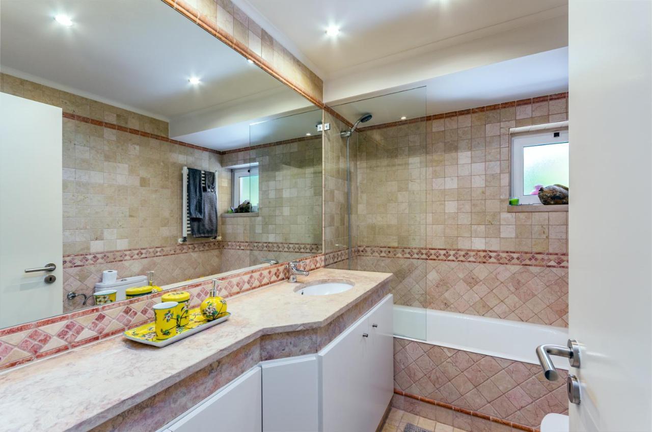 Penthouse Duplex Rooftop Jacuzzi 4 Rooms 6 Beds 8 Persons كاسكايس المظهر الخارجي الصورة